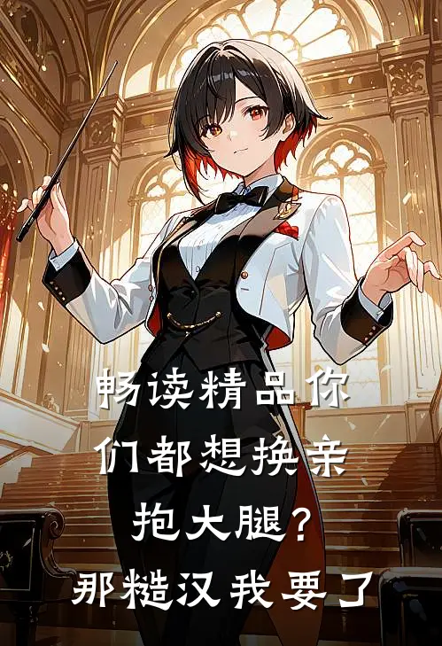 畅读精品你们都想换亲抱大腿？那糙汉我要了