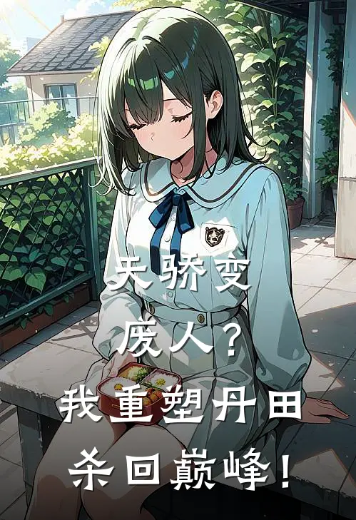 天骄变废人？我重塑丹田杀回巅峰！