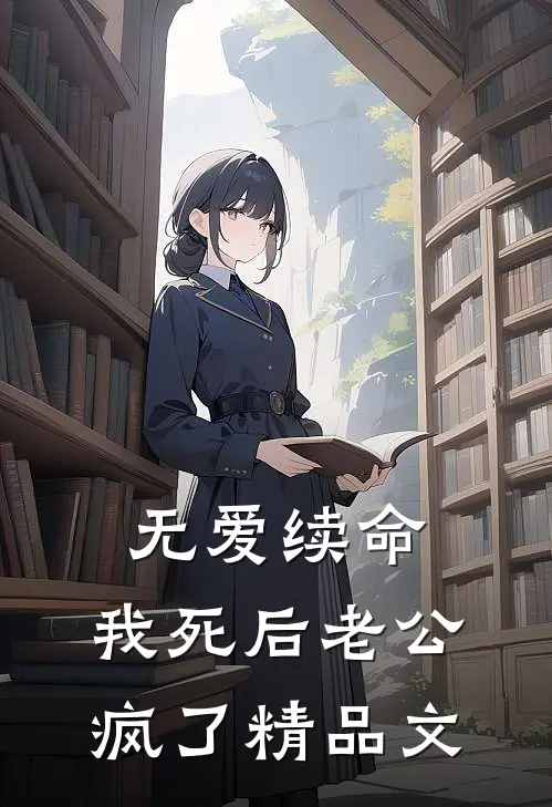 无爱续命，我死后老公疯了精品文