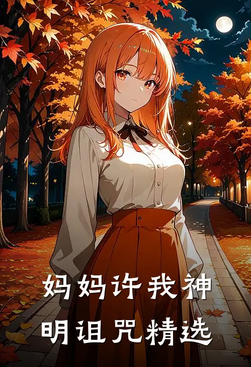 妈妈许我神明诅咒精选