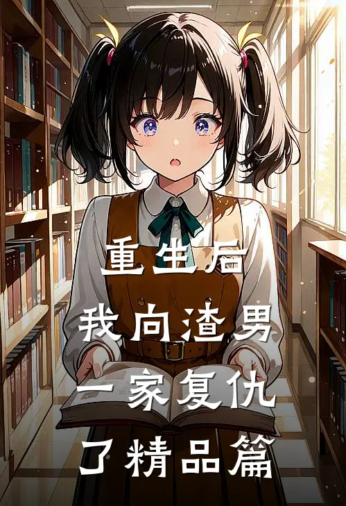 重生后，我向渣男一家复仇了精品篇