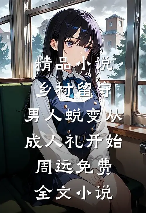 精品小说乡村留守:男人蜕变从成人礼开始周远免费全文小说