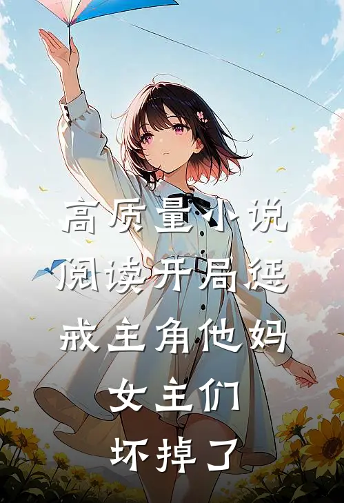 高质量小说阅读开局惩戒主角他妈，女主们坏掉了