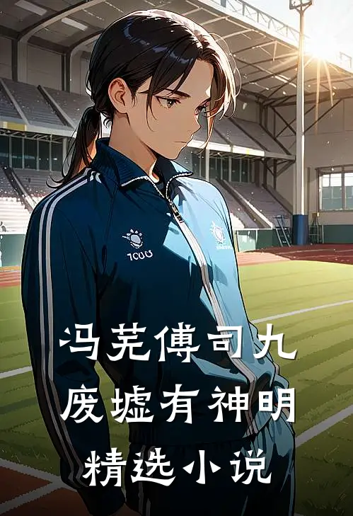 冯芜傅司九废墟有神明精选小说