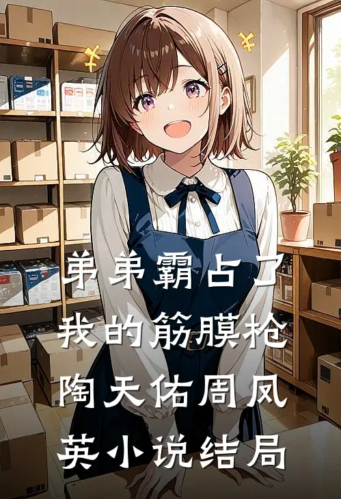 弟弟霸占了我的筋膜枪陶天佑周凤英小说结局