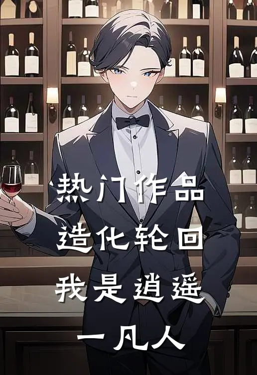 热门作品造化轮回：我是逍遥一凡人