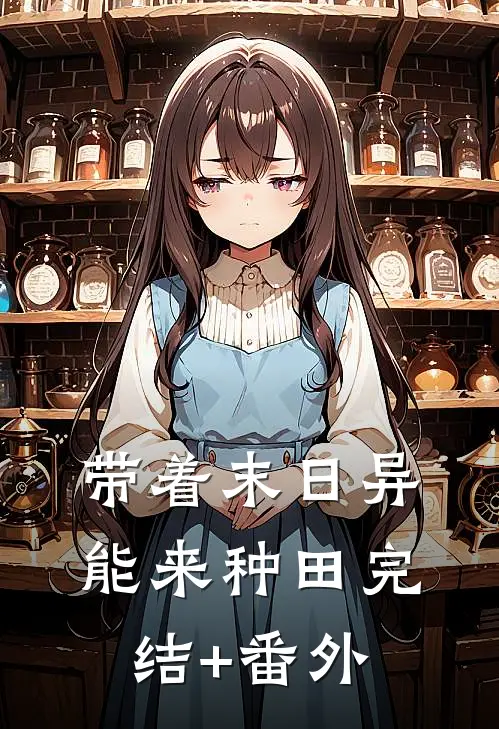 带着末日异能来种田完结+番外