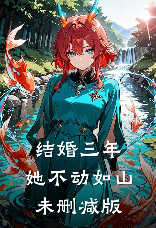 结婚三年，她不动如山未删减版