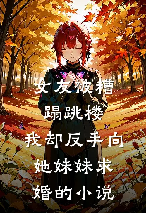 女友被糟蹋跳楼，我却反手向她妹妹求婚的小说