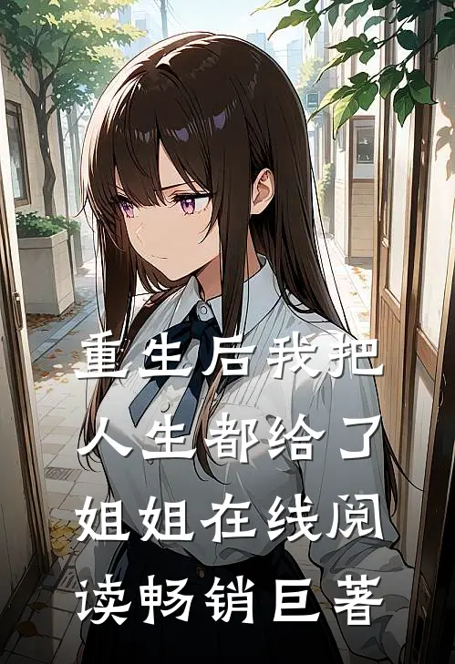 重生后我把人生都给了姐姐在线阅读畅销巨著