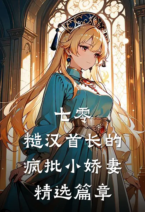 七零：糙汉首长的疯批小娇妻精选篇章