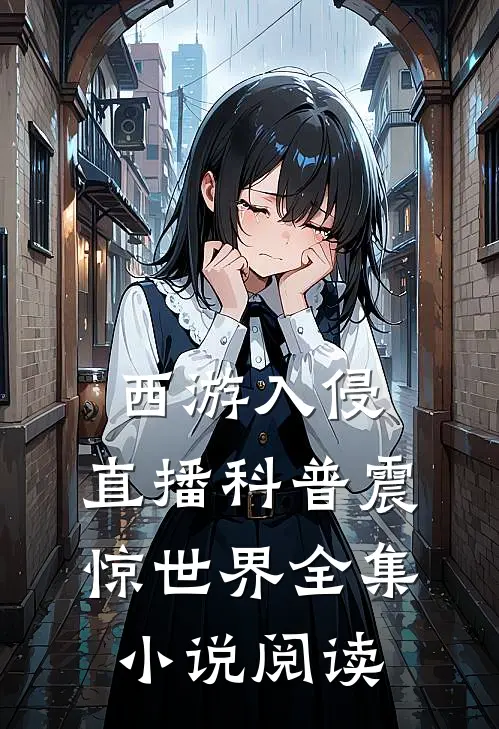 西游入侵：直播科普震惊世界全集小说阅读
