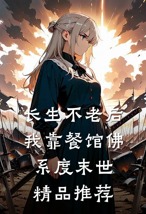 长生不老后，我靠餐馆佛系度末世精品推荐