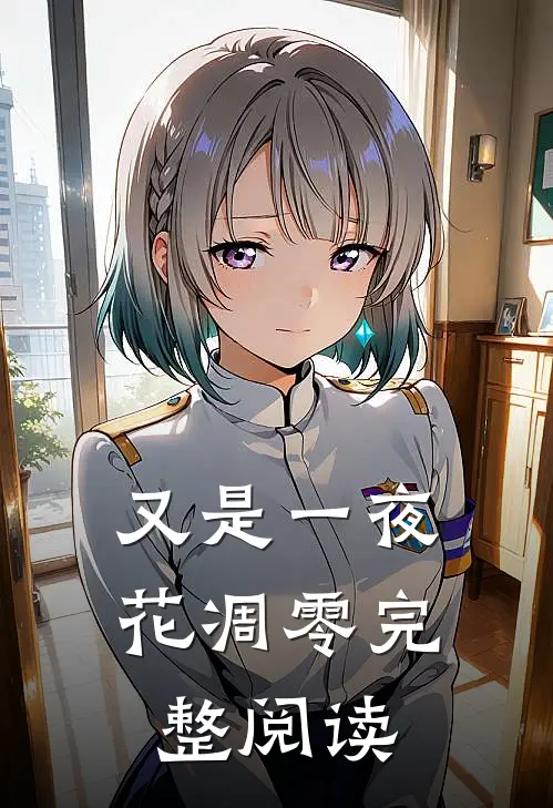 又是一夜花凋零完整阅读