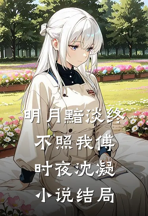 明月黯淡终不照我傅时夜沈凝小说结局