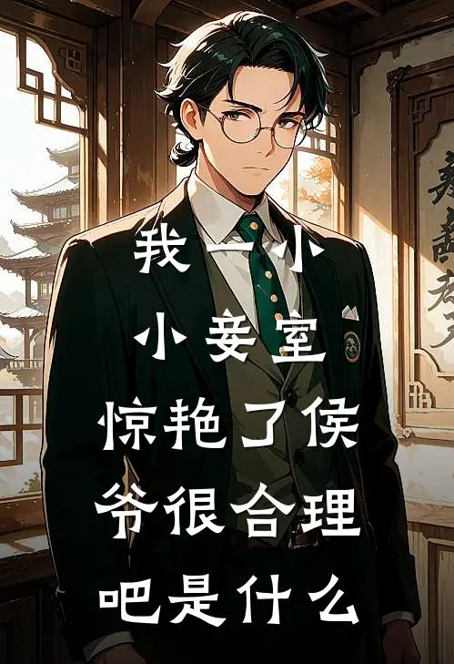 我一小小妾室，惊艳了侯爷很合理吧是什么