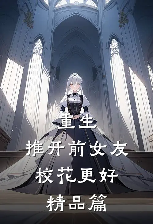 重生：推开前女友，校花更好精品篇