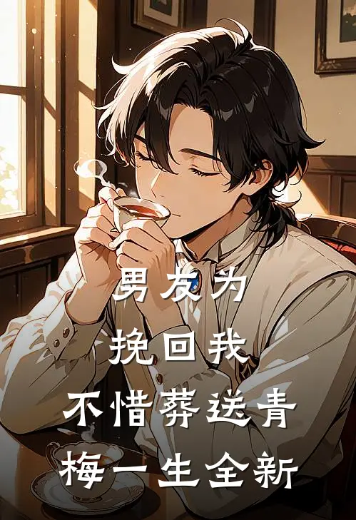 男友为挽回我，不惜葬送青梅一生全新