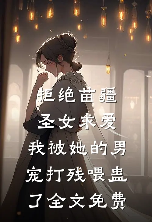 拒绝苗疆圣女求爱，我被她的男宠打残喂蛊了全文免费