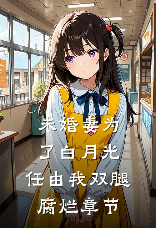 未婚妻为了白月光，任由我双腿腐烂章节
