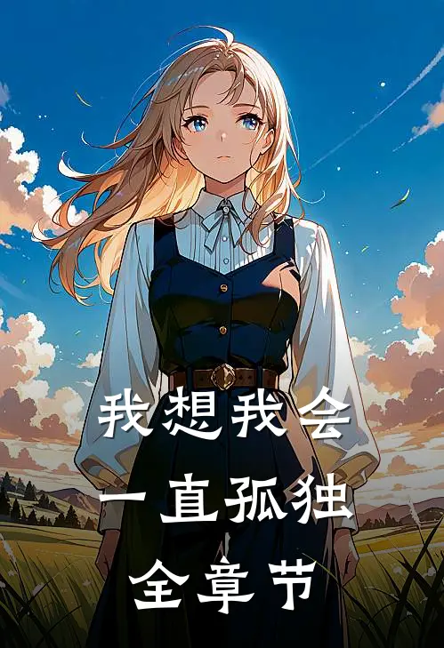 我想我会一直孤独全章节