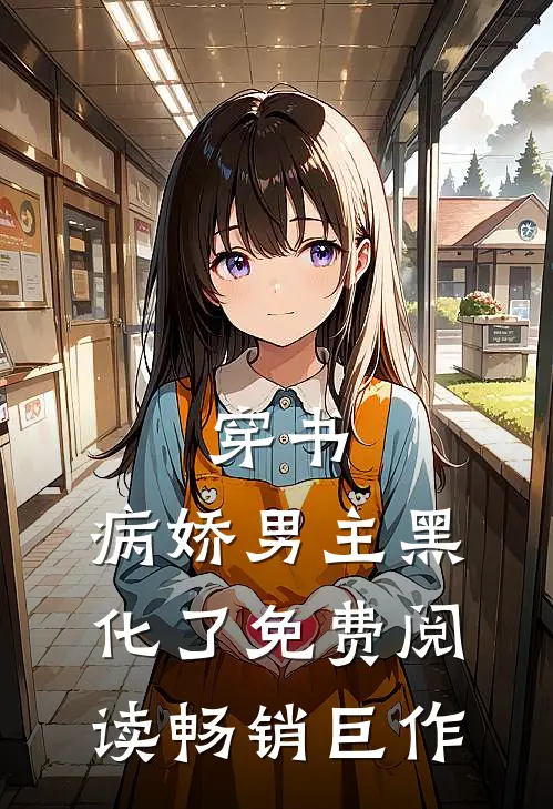 穿书:病娇男主黑化了免费阅读畅销巨作