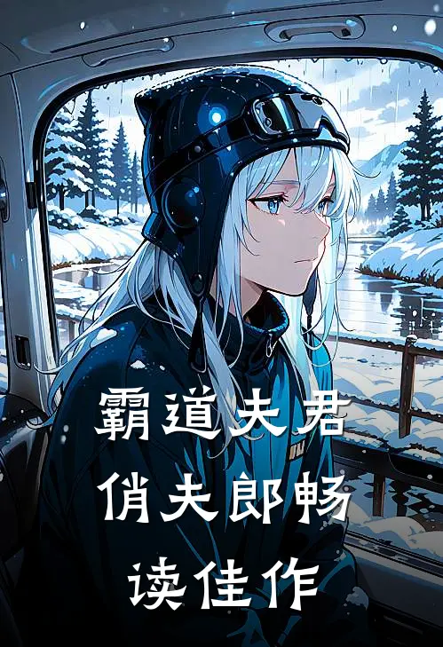 霸道夫君俏夫郎畅读佳作