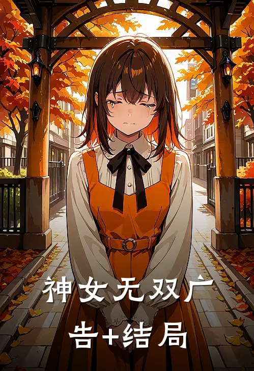 神女无双广告+结局