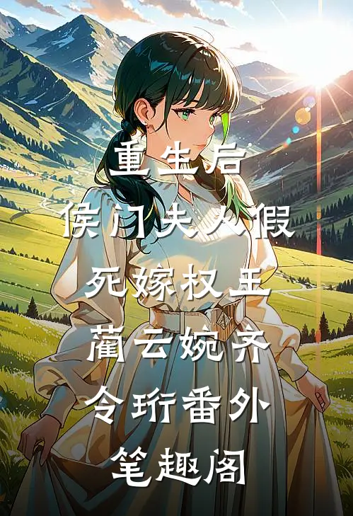 重生后，侯门夫人假死嫁权王：蔺云婉齐令珩番外笔趣阁
