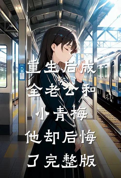 重生后成全老公和小青梅，他却后悔了完整版