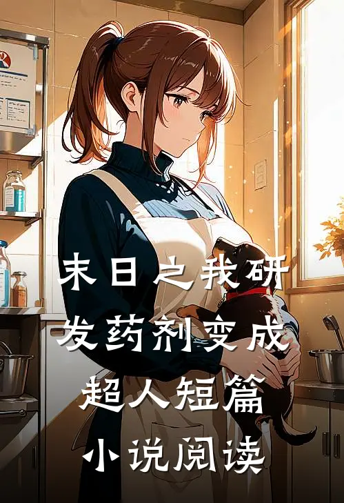 末日之我研发药剂变成超人短篇小说阅读