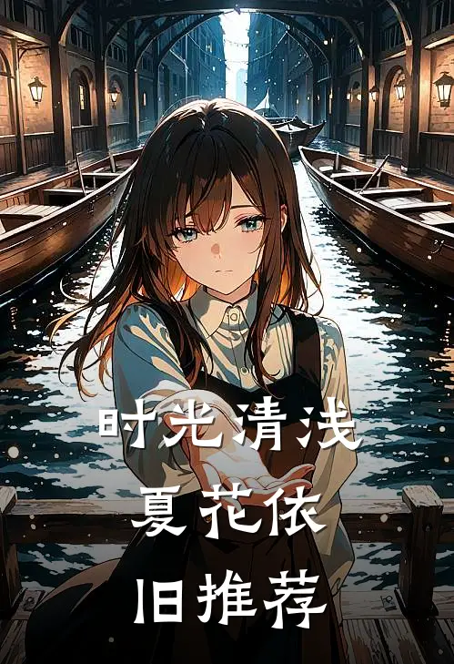 时光清浅，夏花依旧推荐