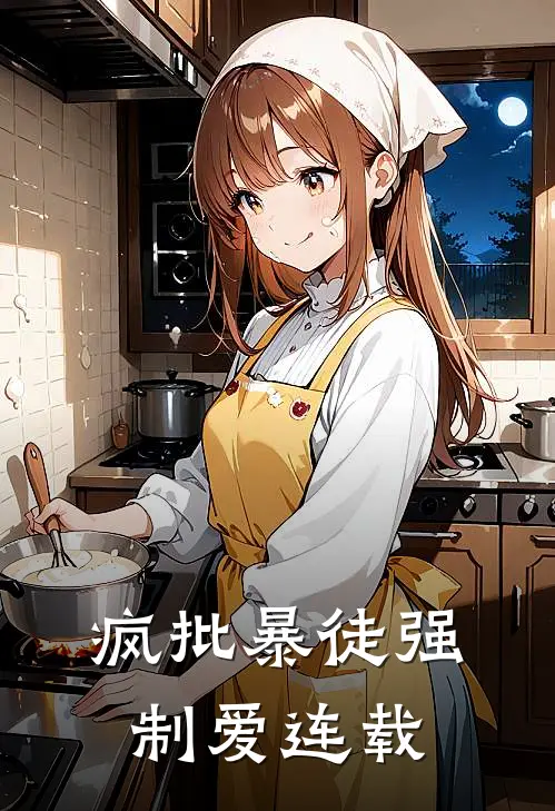 疯批暴徒强制爱连载
