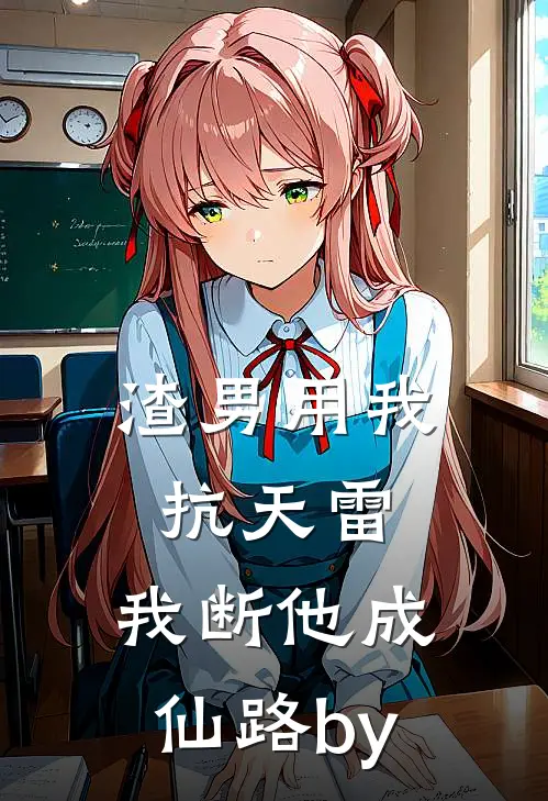 渣男用我抗天雷，我断他成仙路by