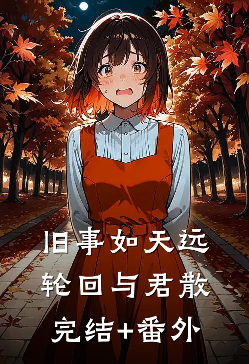 旧事如天远，轮回与君散完结+番外