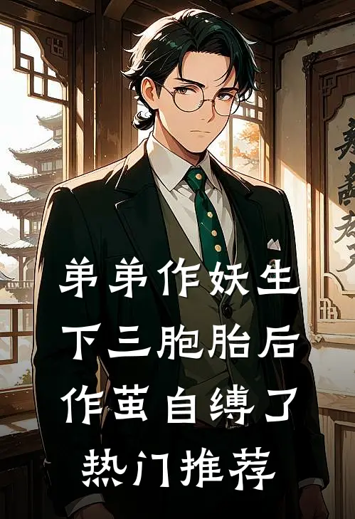 弟弟作妖生下三胞胎后，作茧自缚了热门推荐