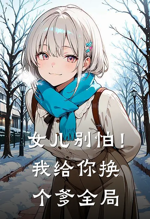 女儿别怕！我给你换个爹全局