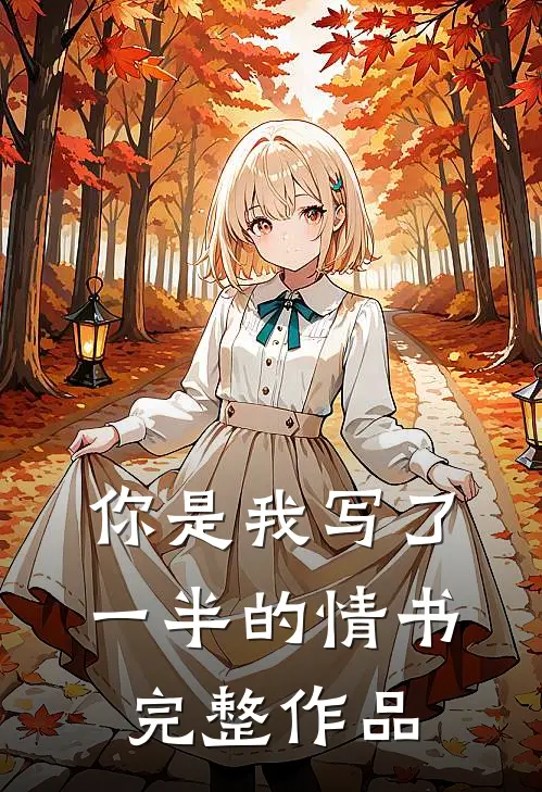你是我写了一半的情书完整作品