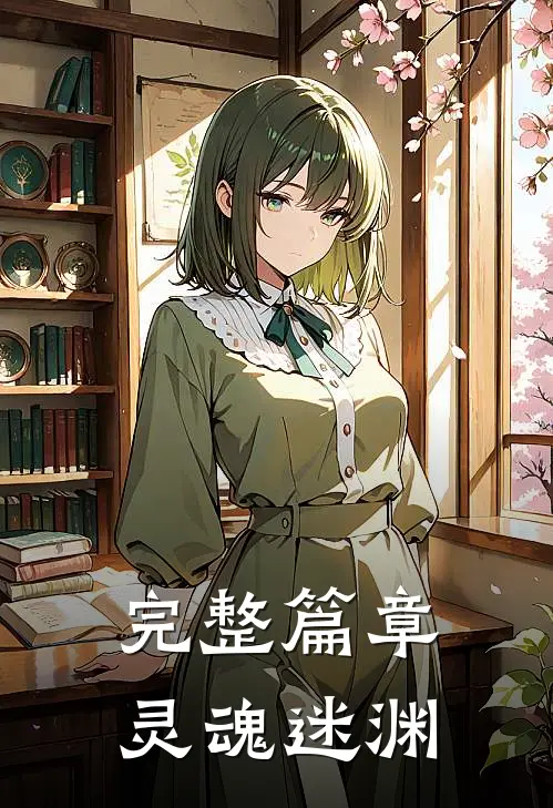 完整篇章灵魂迷渊