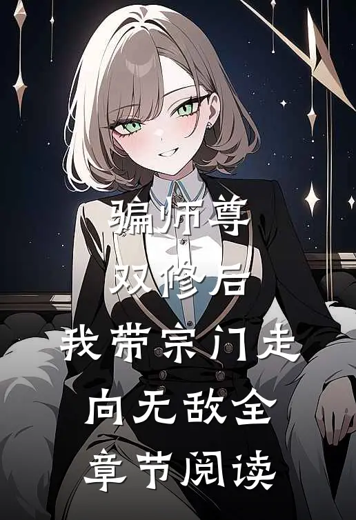 骗师尊双修后，我带宗门走向无敌全章节阅读