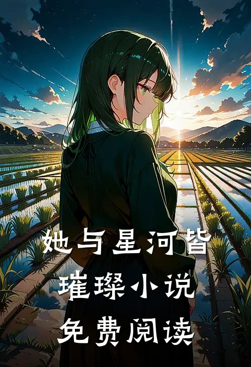 她与星河皆璀璨小说免费阅读