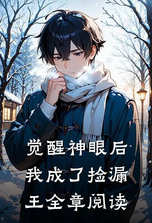 觉醒神眼后，我成了捡漏王全章阅读