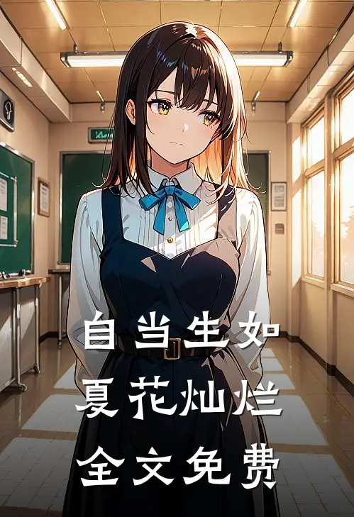 自当生如夏花灿烂全文免费