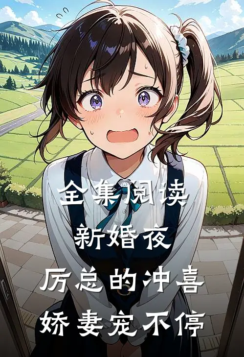 全集阅读新婚夜，厉总的冲喜娇妻宠不停