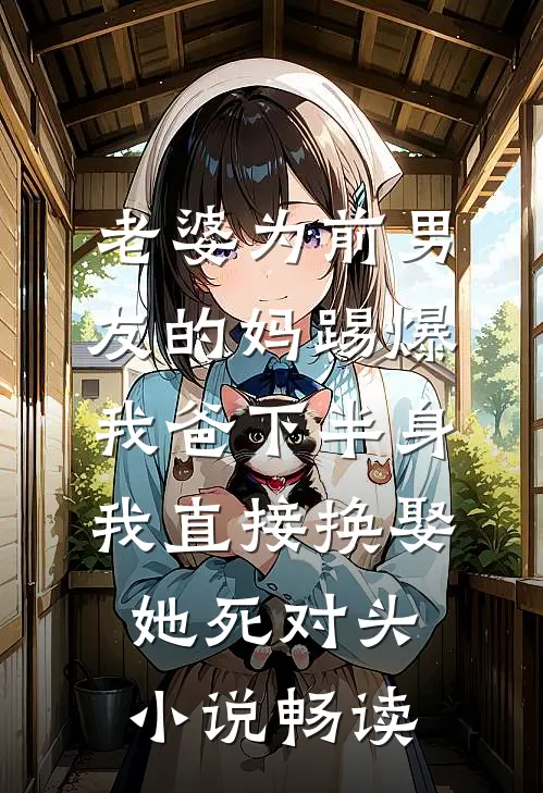 老婆为前男友的妈踢爆我爸下半身，我直接换娶她死对头小说畅读