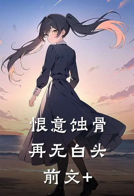 恨意蚀骨，再无白头前文+