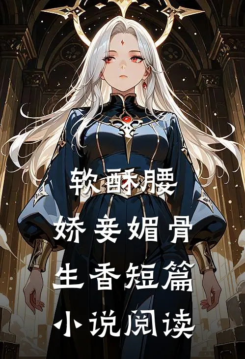 软酥腰，娇妾媚骨生香短篇小说阅读