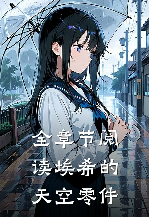 全章节阅读埃希的天空零件