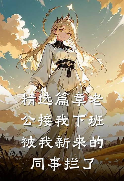 精选篇章老公接我下班，被我新来的同事拦了