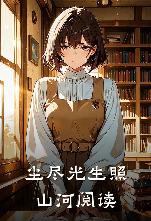 尘尽光生照山河阅读